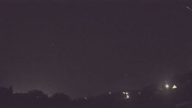 AMS90 meteor
