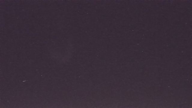 AMS90 meteor