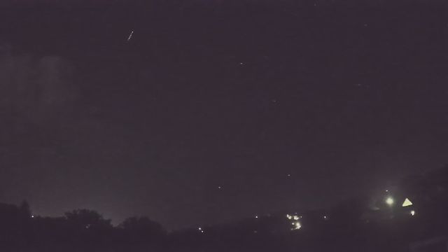 AMS90 meteor