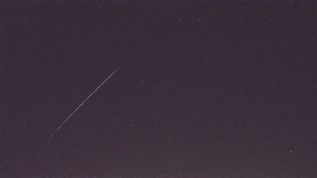 AMS90 meteor