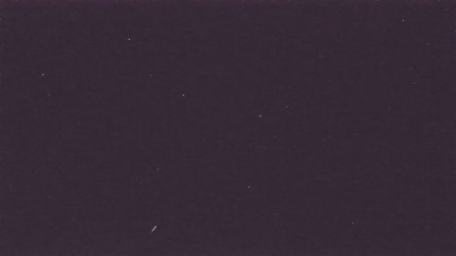 AMS90 meteor