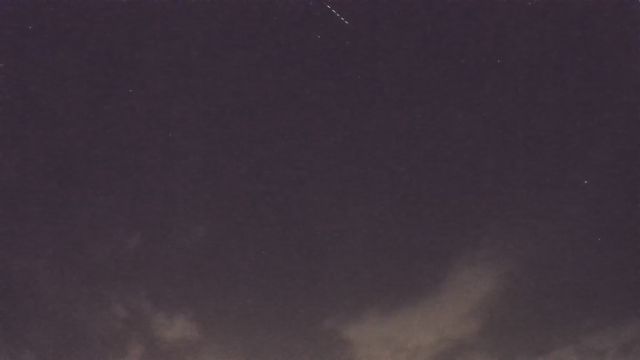 AMS90 meteor