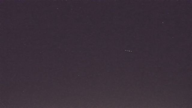 AMS90 meteor