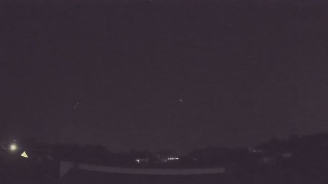 AMS90 meteor