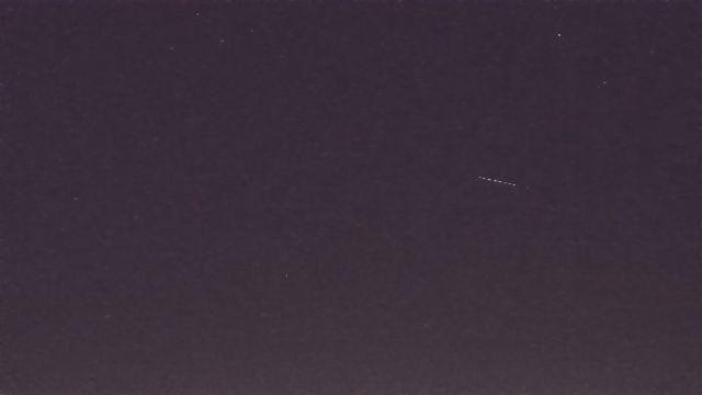 AMS90 meteor