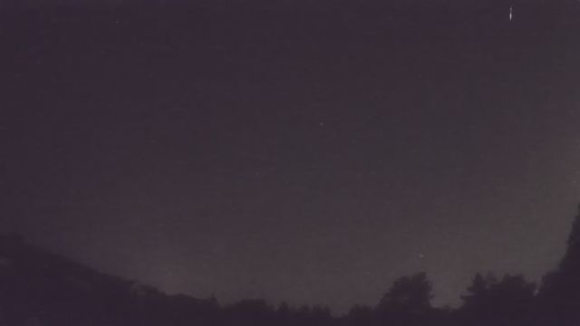 AMS90 meteor