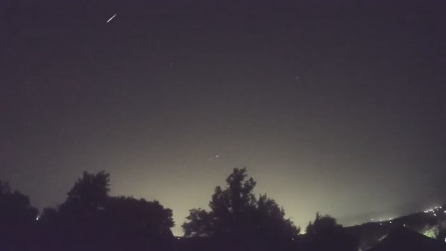 AMS90 meteor