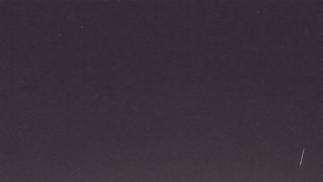 AMS90 meteor