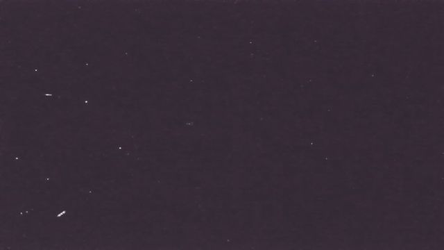AMS90 meteor