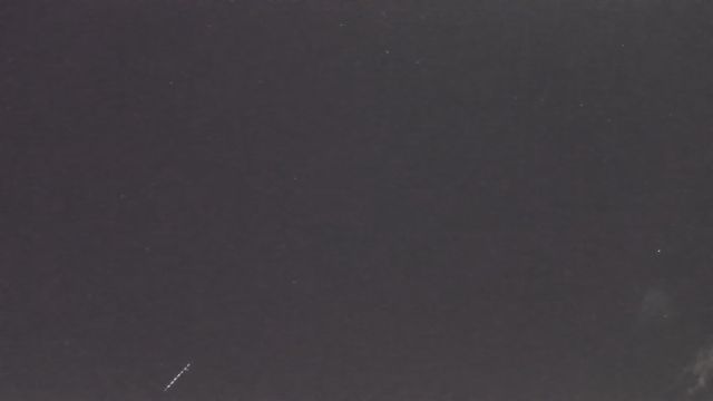 AMS90 meteor