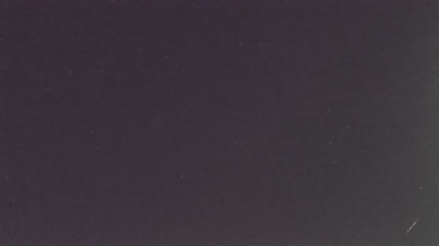 AMS90 meteor