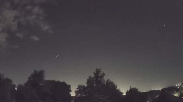 AMS90 meteor