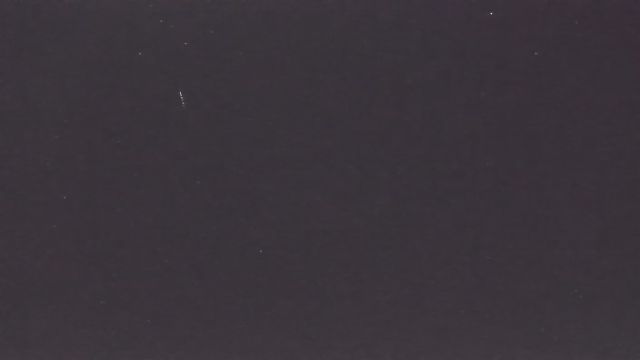 AMS90 meteor