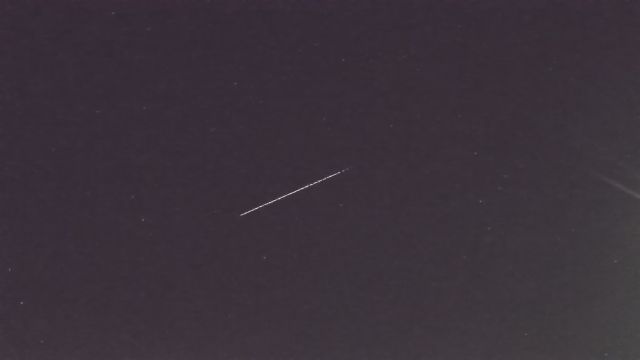 AMS90 meteor