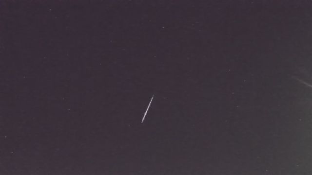 AMS90 meteor