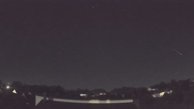 AMS90 meteor