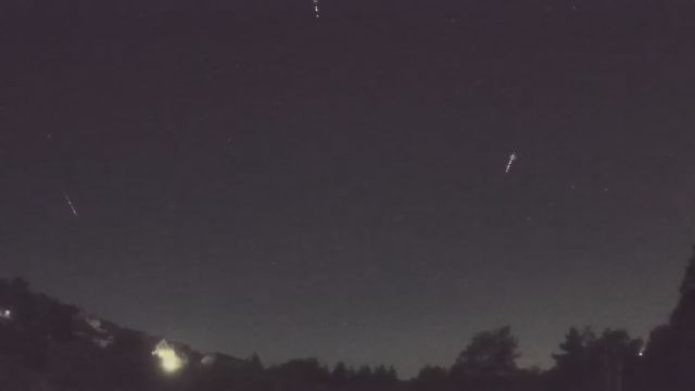 AMS90 meteor