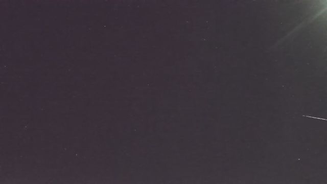 AMS90 meteor