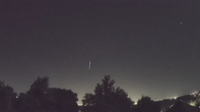 AMS90 meteor