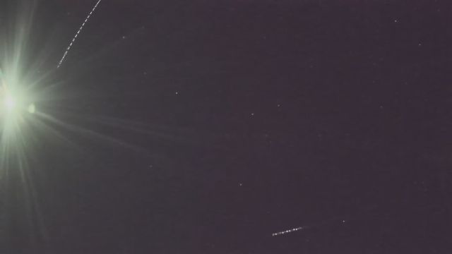 AMS90 meteor