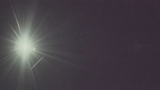 AMS90 meteor
