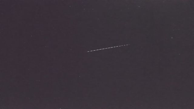 AMS90 meteor