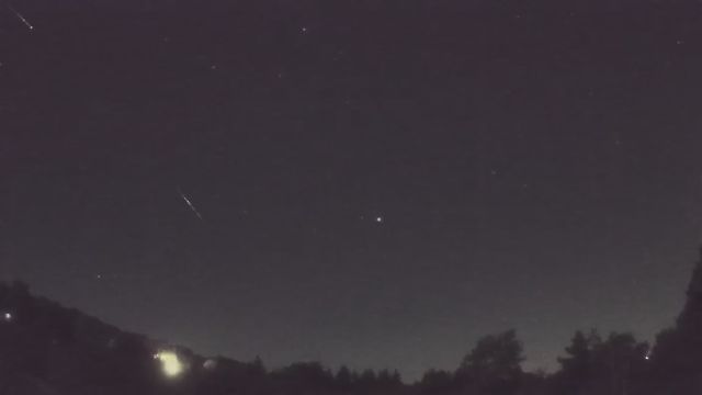 AMS90 meteor