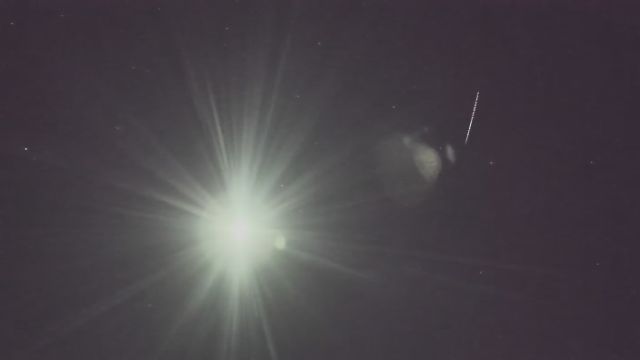 AMS90 meteor