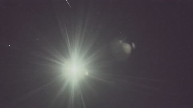 AMS90 meteor