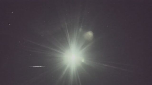 AMS90 meteor
