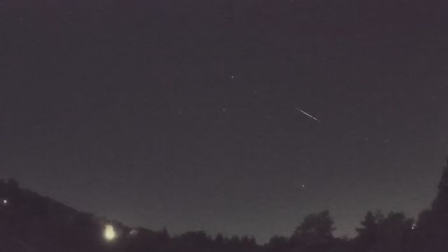 AMS90 meteor