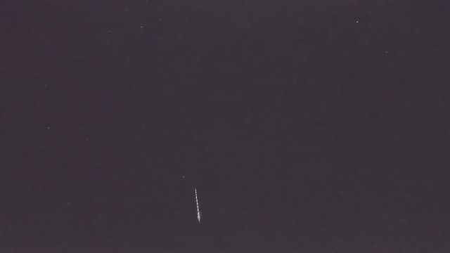 AMS90 meteor