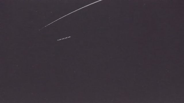 AMS90 meteor