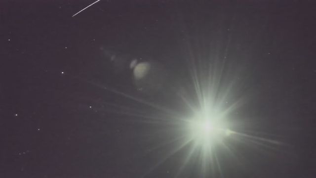 AMS90 meteor