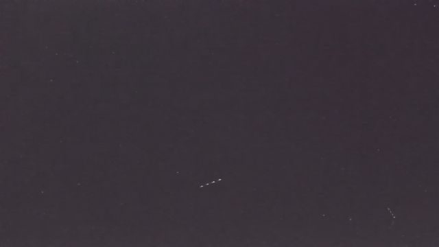 AMS90 meteor