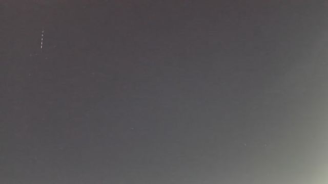 AMS90 meteor