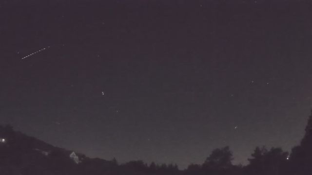 AMS90 meteor