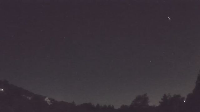 AMS90 meteor