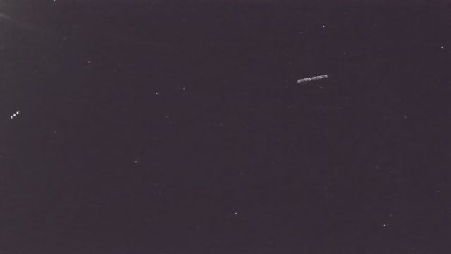 AMS90 meteor