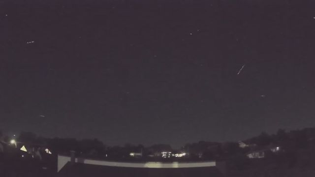 AMS90 meteor