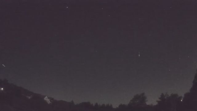 AMS90 meteor