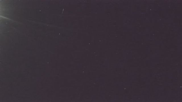 AMS90 meteor