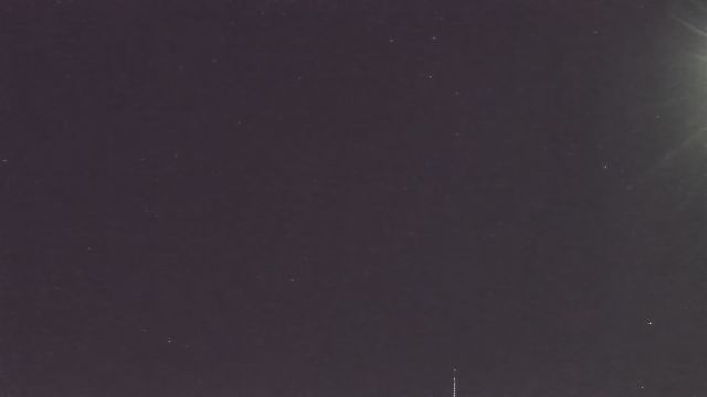 AMS90 meteor