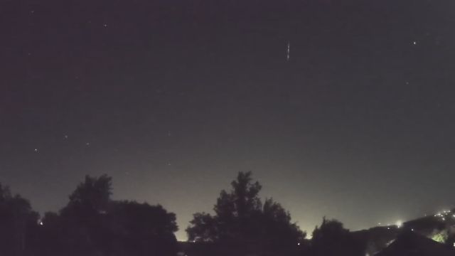 AMS90 meteor