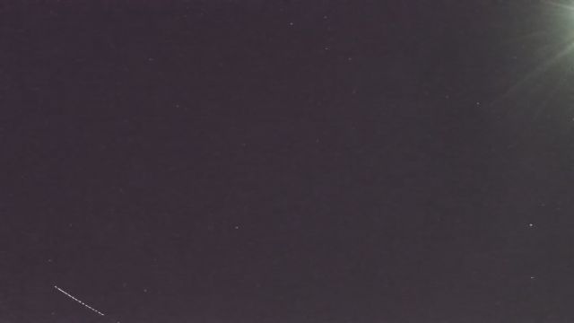 AMS90 meteor