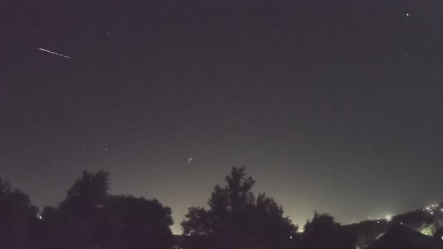 AMS90 meteor