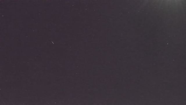 AMS90 meteor