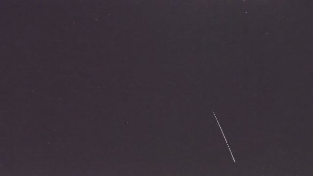 AMS90 meteor