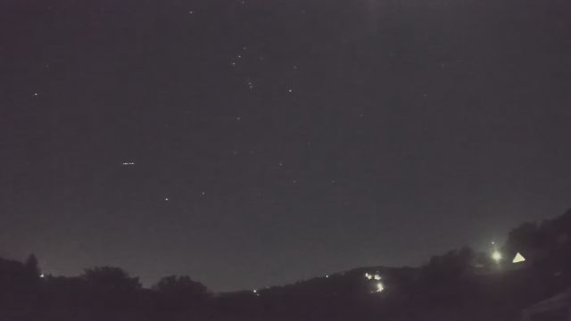 AMS90 meteor