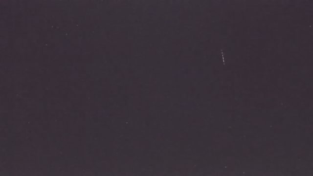 AMS90 meteor